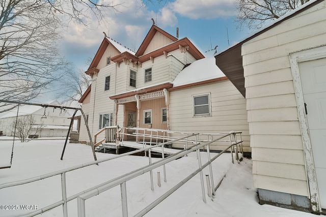 2105 Dutch Hollow Road, Lima, OH 45807