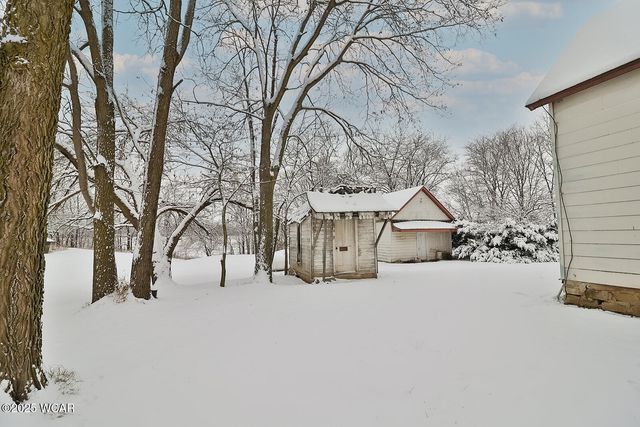 2105 Dutch Hollow Road, Lima, OH 45807