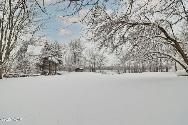 2105 Dutch Hollow Road, Lima, OH 45807