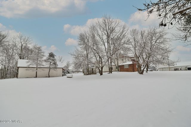 2105 Dutch Hollow Road, Lima, OH 45807