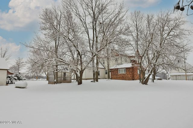 2105 Dutch Hollow Road, Lima, OH 45807