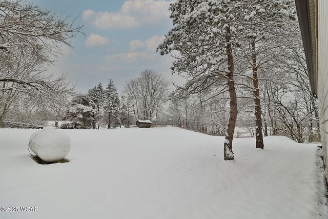 2105 Dutch Hollow Road, Lima, OH 45807