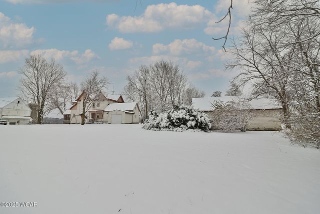 2105 Dutch Hollow Road, Lima, OH 45807