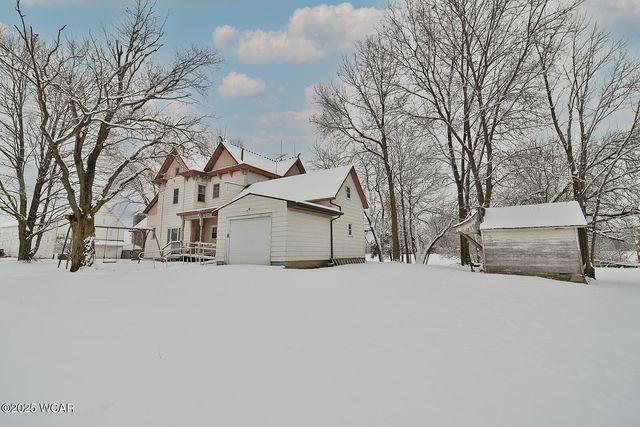 2105 Dutch Hollow Road, Lima, OH 45807