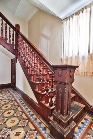 2105 Dutch Hollow Road, Lima, OH 45807