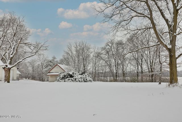 2105 Dutch Hollow Road, Lima, OH 45807