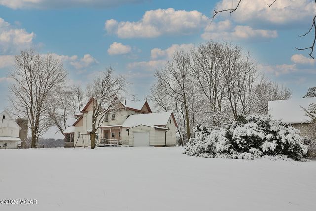 2105 Dutch Hollow Road, Lima, OH 45807