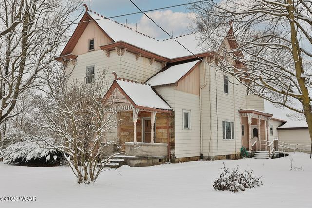 2105 Dutch Hollow Road, Lima, OH 45807