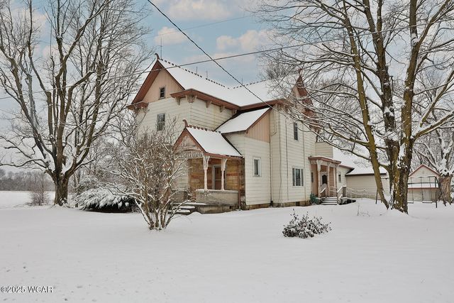 2105 Dutch Hollow Road, Lima, OH 45807