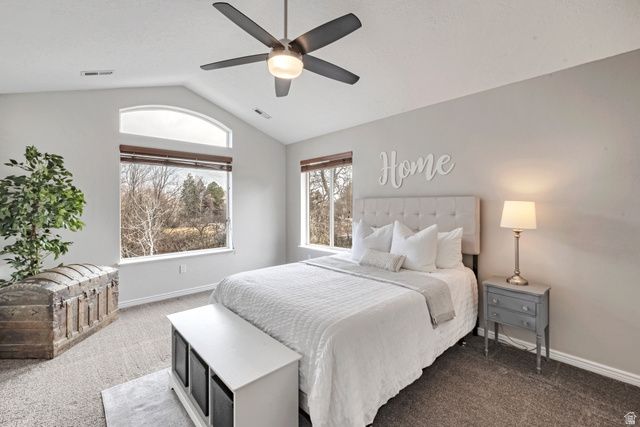 544 S CARTERVILLE, Orem, UT 84097