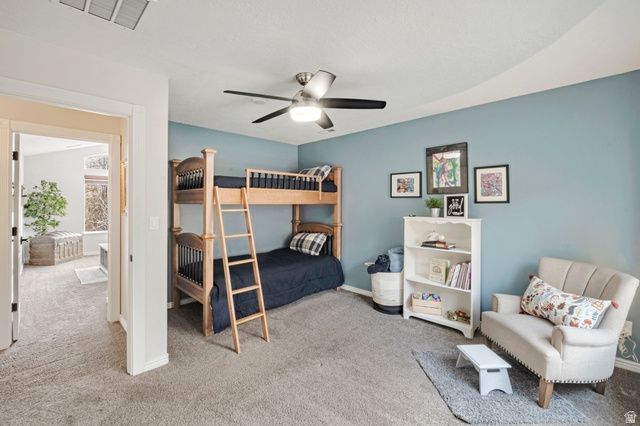 544 S CARTERVILLE, Orem, UT 84097
