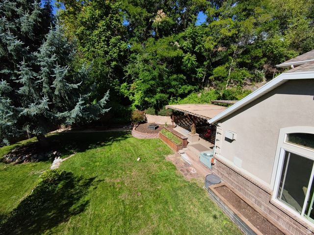 544 S CARTERVILLE, Orem, UT 84097