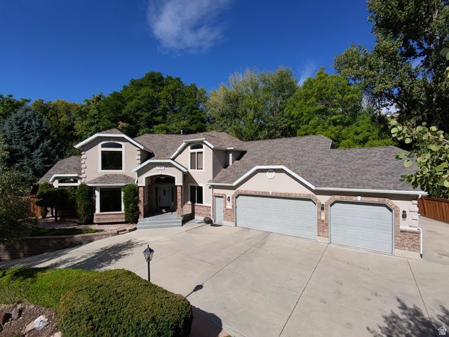 544 S CARTERVILLE, Orem, UT 84097