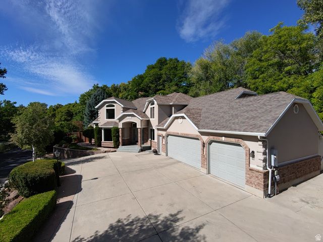 544 S CARTERVILLE, Orem, UT 84097