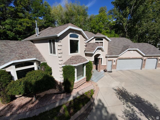 544 S CARTERVILLE, Orem, UT 84097