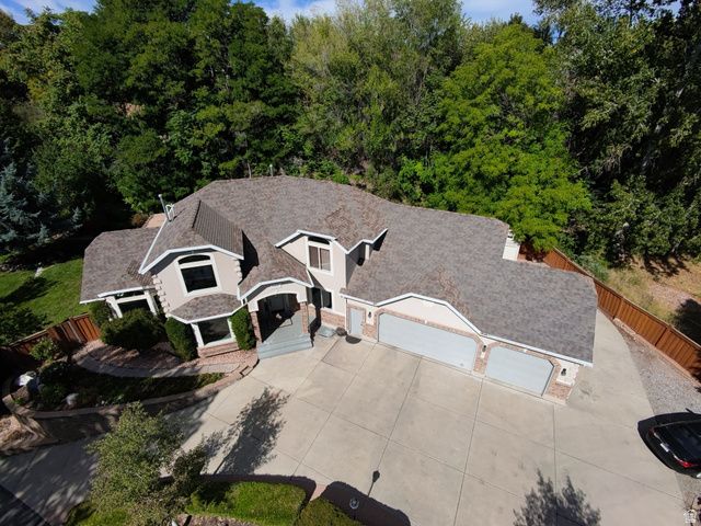 544 S CARTERVILLE, Orem, UT 84097