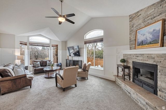 544 S CARTERVILLE, Orem, UT 84097