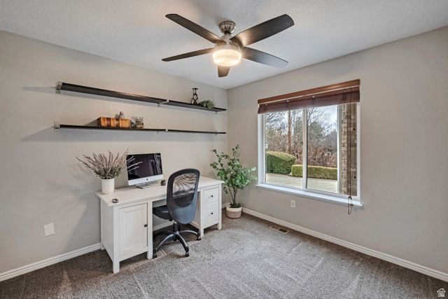 544 S CARTERVILLE, Orem, UT 84097