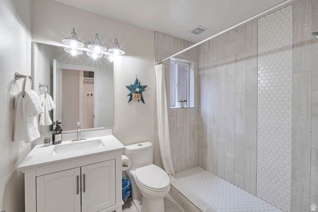 544 S CARTERVILLE, Orem, UT 84097