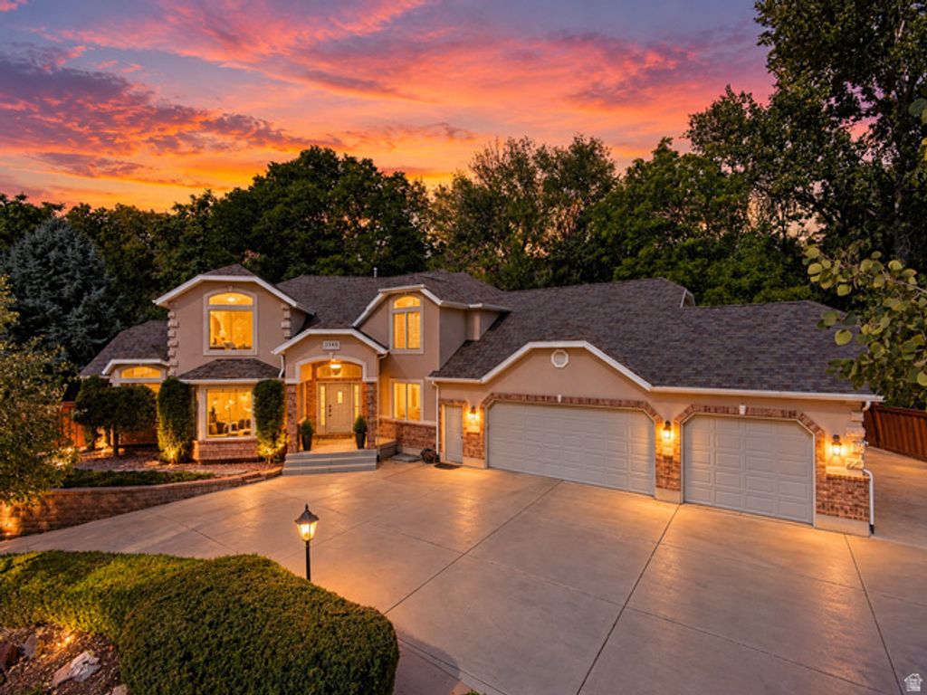 544 S CARTERVILLE, Orem, UT 84097