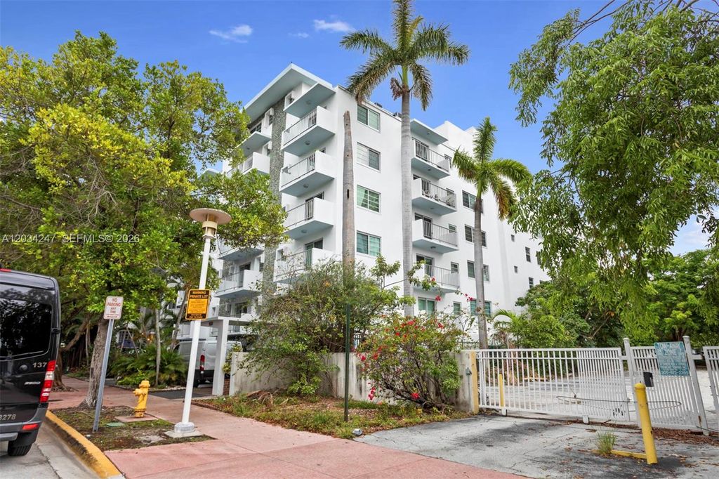 1820 James Avenue 2F, Miami Beach, FL 33139