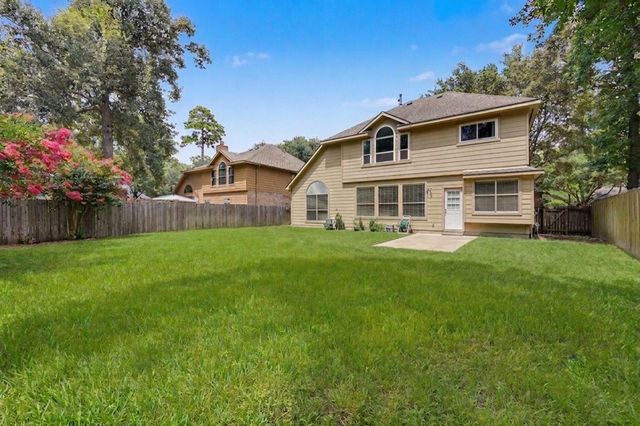 31535 Crestwood Park, Conroe, TX 77385