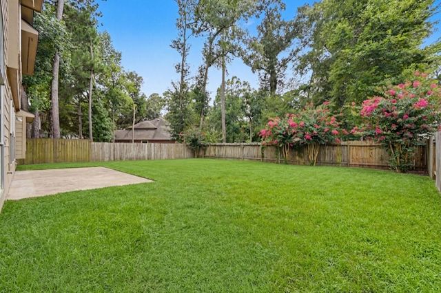 31535 Crestwood Park, Conroe, TX 77385