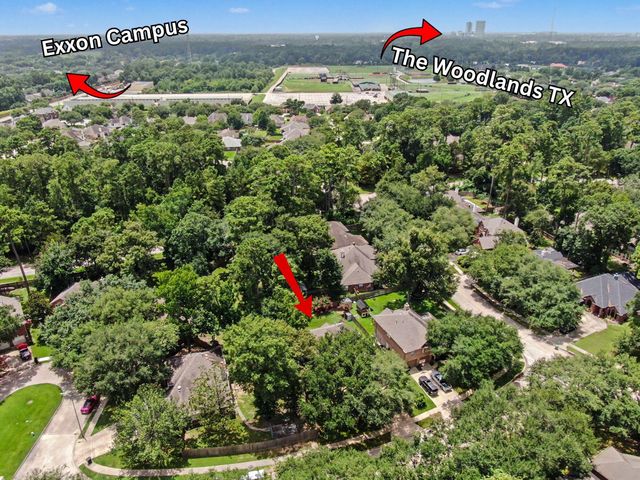 31535 Crestwood Park, Conroe, TX 77385