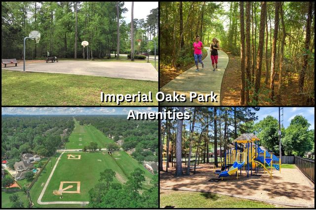 31535 Crestwood Park, Conroe, TX 77385