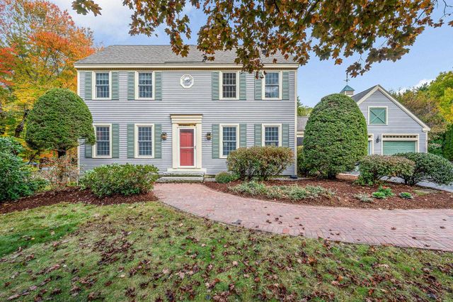 152 Liberty Hill Road, Bedford, NH 03110