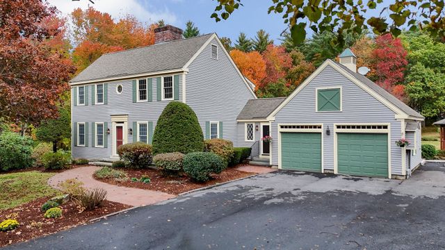 152 Liberty Hill Road, Bedford, NH 03110