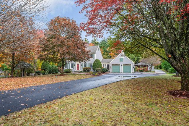 152 Liberty Hill Road, Bedford, NH 03110