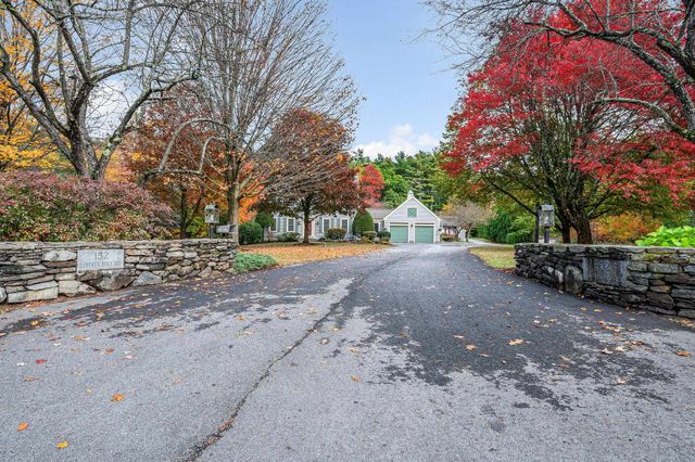 152 Liberty Hill Road, Bedford, NH 03110
