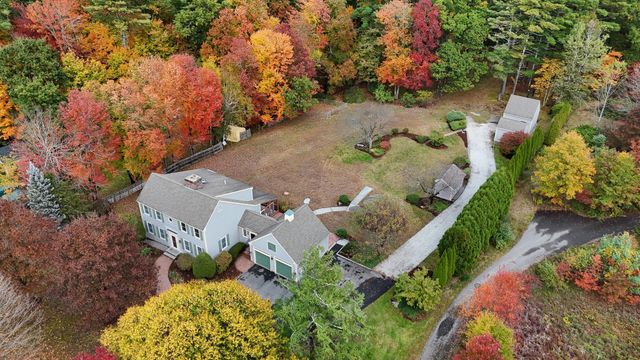 152 Liberty Hill Road, Bedford, NH 03110