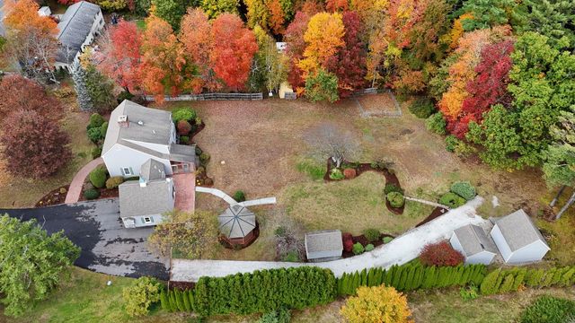 152 Liberty Hill Road, Bedford, NH 03110