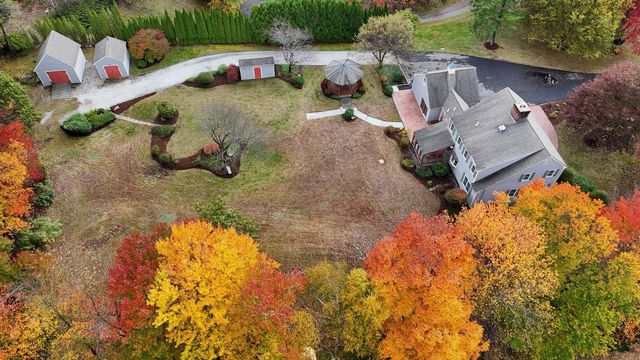 152 Liberty Hill Road, Bedford, NH 03110