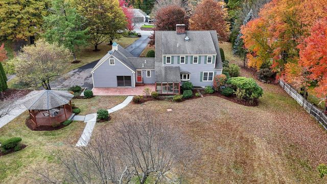 152 Liberty Hill Road, Bedford, NH 03110