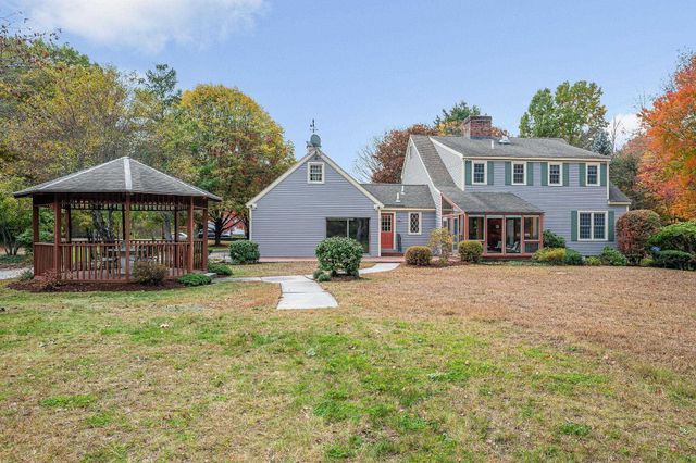 152 Liberty Hill Road, Bedford, NH 03110