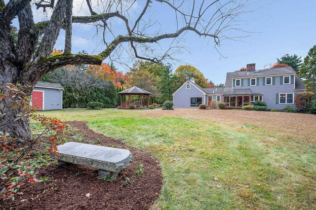 152 Liberty Hill Road, Bedford, NH 03110