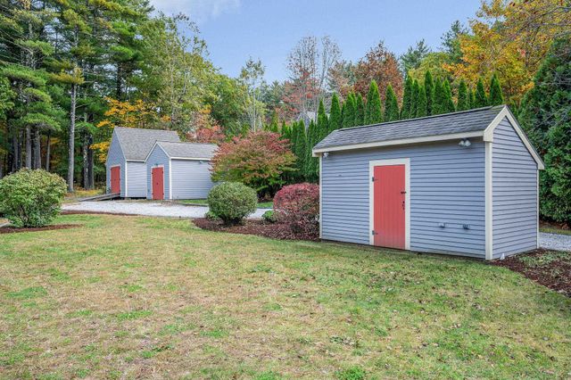 152 Liberty Hill Road, Bedford, NH 03110