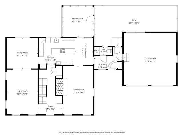152 Liberty Hill Road, Bedford, NH 03110