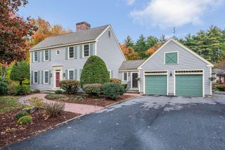 152 Liberty Hill Road, Bedford, NH 03110