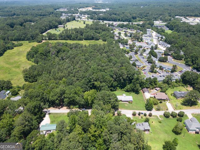 10161 N Dinah Circle, Covington, GA 30014