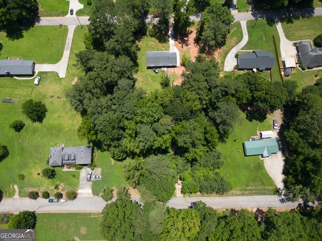 10161 N Dinah Circle, Covington, GA 30014