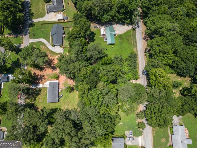 10161 N Dinah Circle, Covington, GA 30014