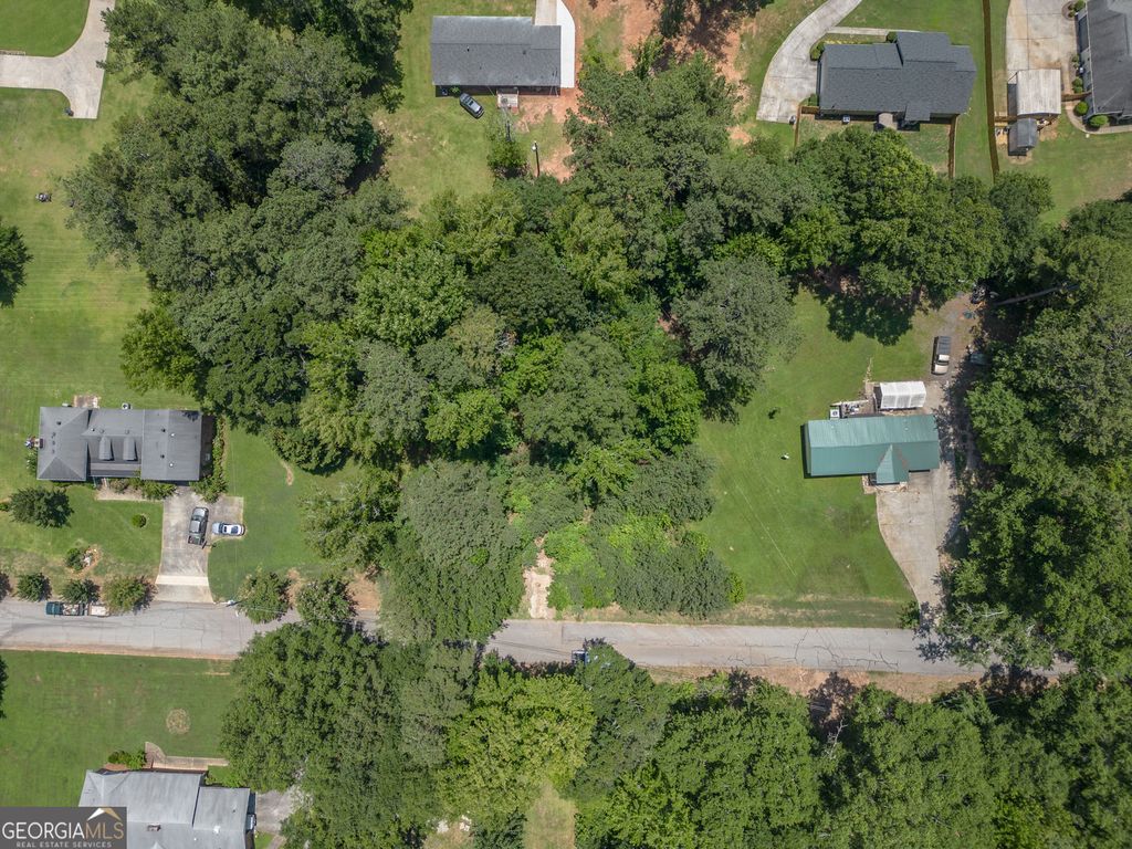 10161 N Dinah Circle, Covington, GA 30014