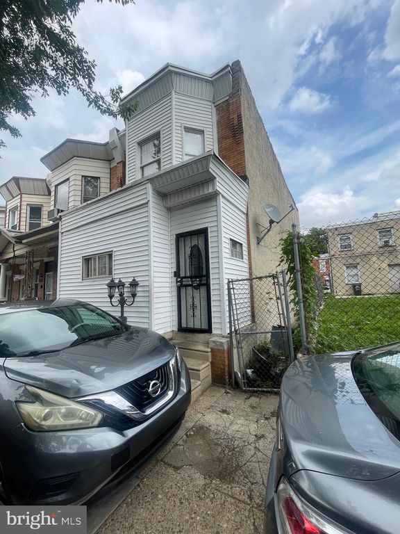 4225 N SYDENHAM ST, Philadelphia, PA 19140