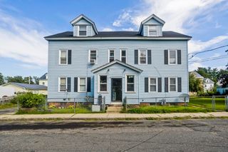 26 Federal 2, Easthampton, MA 01027