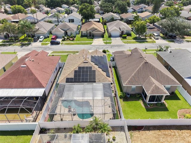 514 GREG STREET, Valrico, FL 33594