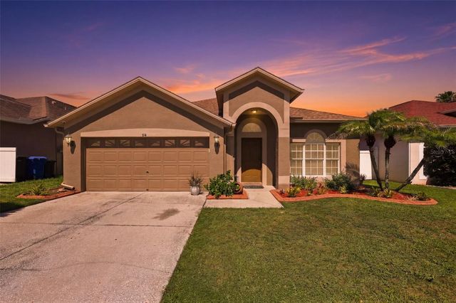 514 GREG STREET, Valrico, FL 33594